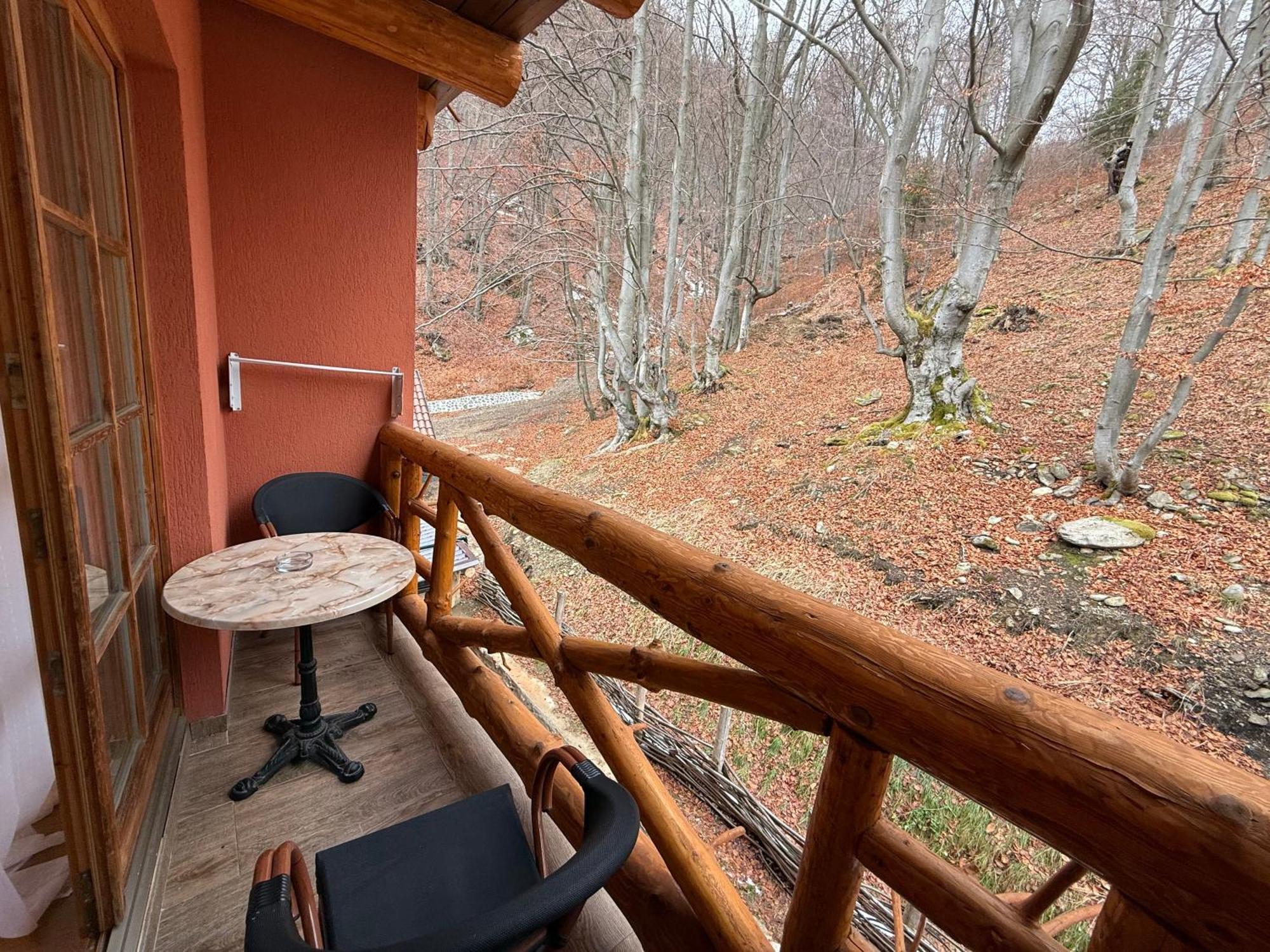 Conacul Radacinilor Otel Petroşani Dış mekan fotoğraf