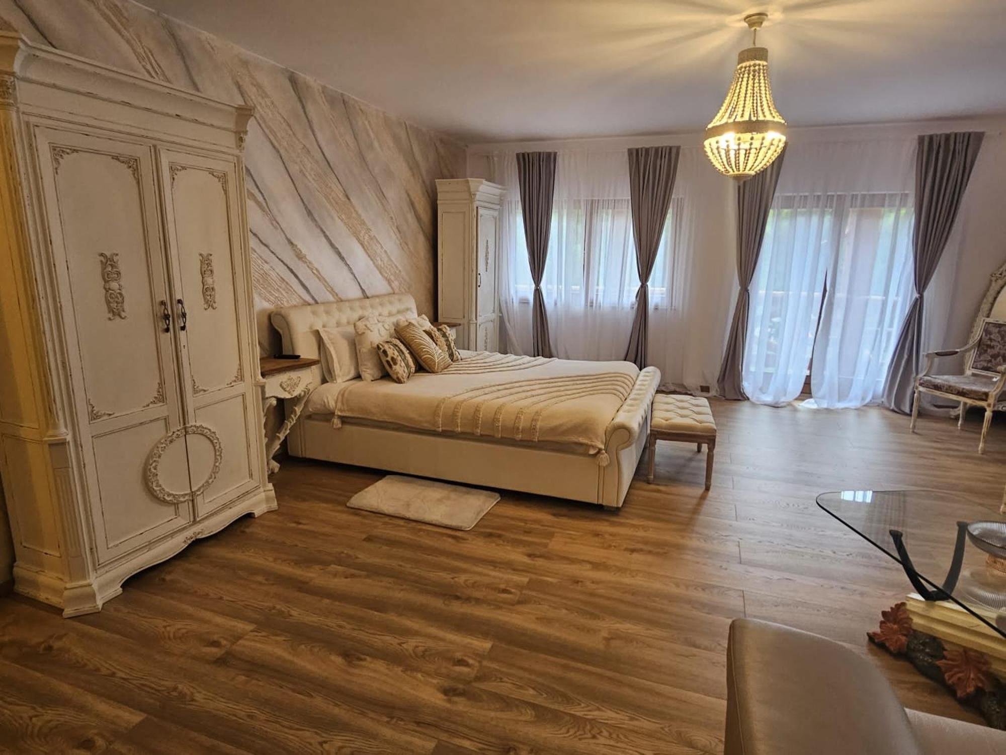 Conacul Radacinilor Otel Petroşani Dış mekan fotoğraf