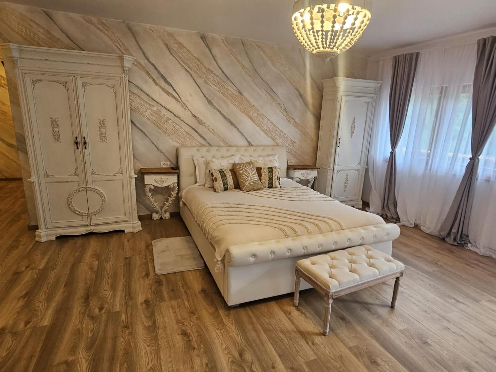 Conacul Radacinilor Otel Petroşani Dış mekan fotoğraf
